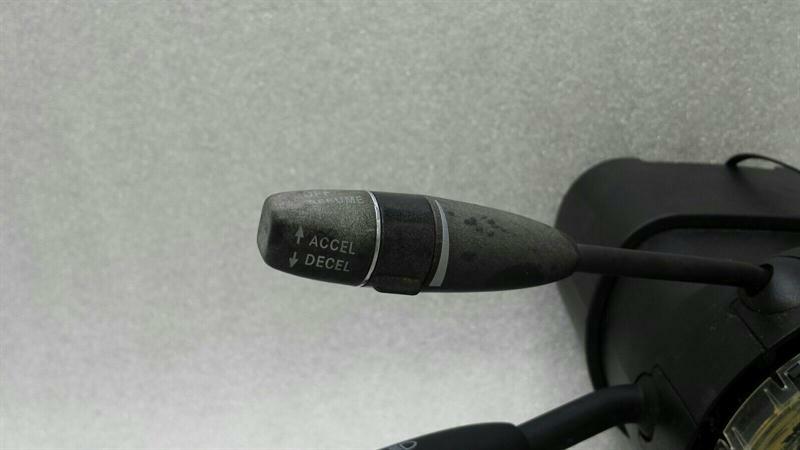 Mercedes CL W216 wiper stalks A2215406062 indicator switch steering column switch W221