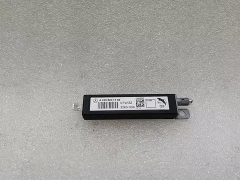 Mercedes SL R230 Aerial / Antenna A2308201789 Aerial