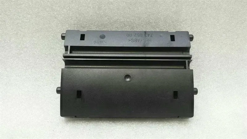 Mercedes CL W216 Auto Climate Electronic Module A2218704192 ECU