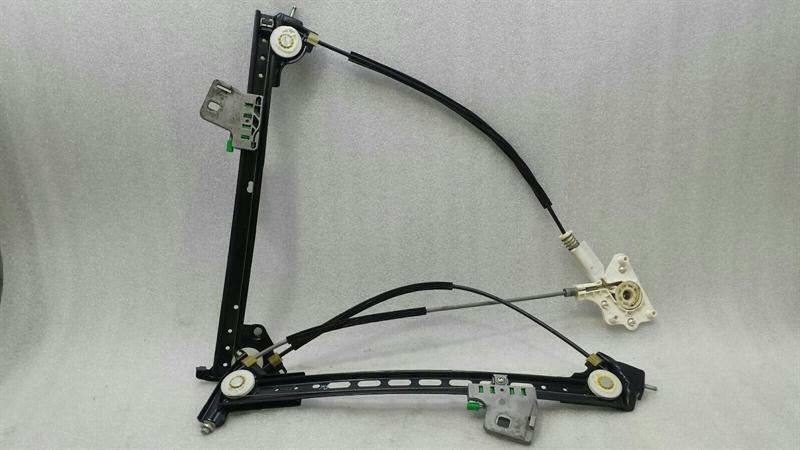 Mercedes CL W216 Right Front Door Winder A2167200246 Front Right Window