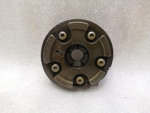 Mercedes R230 Left Exhaust Camshaft Adjuster A2720505047 Camshaft Adjuster