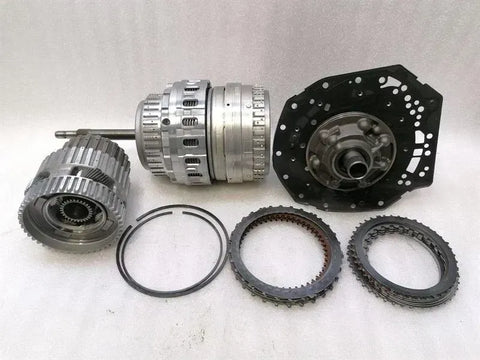MERCEDES SL R230 GEARBOX PARTS A2212701243 GEARBOX PARTS 722.904
