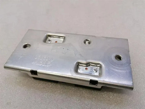Mercedes SL R230 Airscarf Module A2308209526 Control Unit