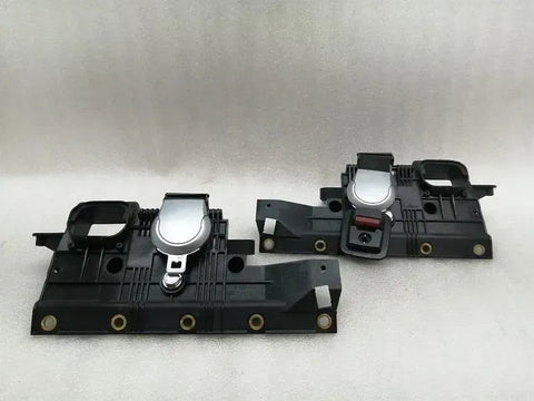 Mercedes SL R230 rear seat belt set A2308600186 seat belt belt rear set