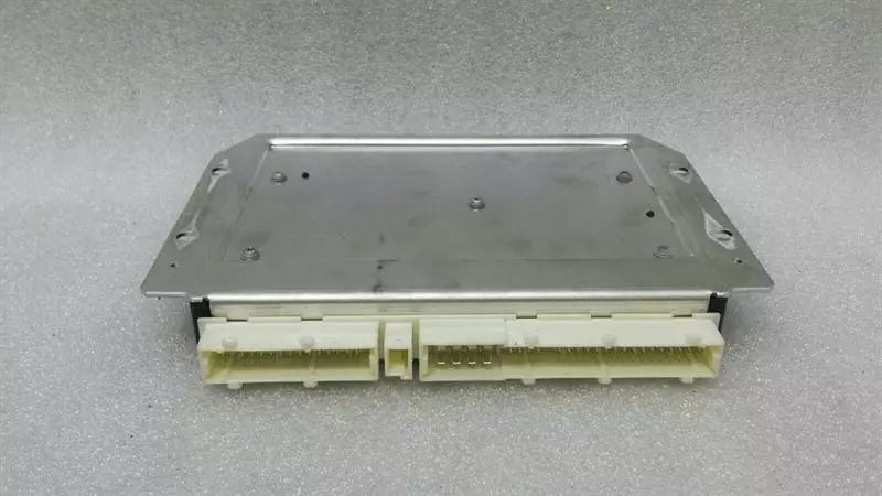 Mercedes CL W216 ABC suspension control unit A2215406762 chassis control unit