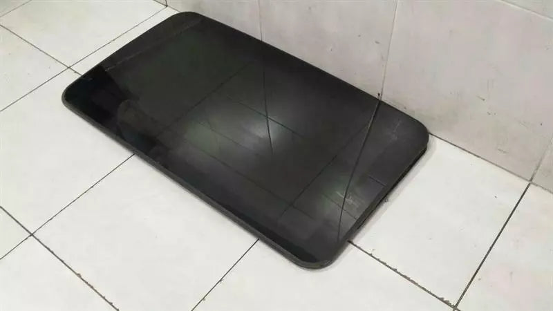 Mercedes CL W216 Sunroof Glass A2167800021 Sunroof