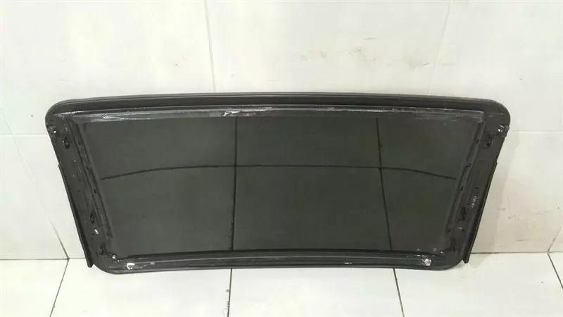 Mercedes CL W216 Sunroof Glass A2167800021 Sunroof
