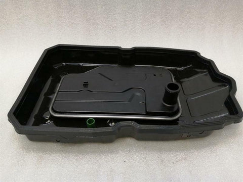 Mercedes CLS W218 Gearbox Oil Sump A2222700512 Transmission OIL PAN