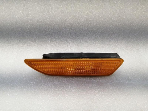 MERCEDES SL R230 Left Sidelight A2308201521 Indicator Left 09-12 MOPF