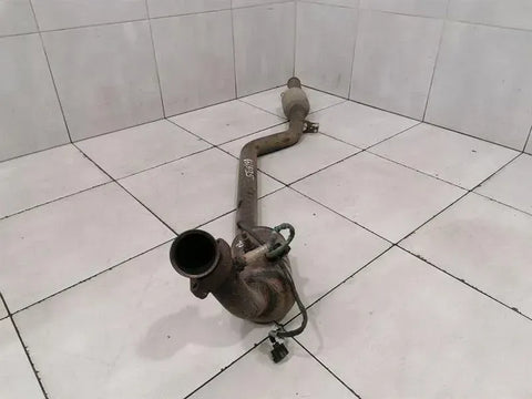Mercedes S-Class W221 Catalytic Converter A2214904220 Catalytic Converter