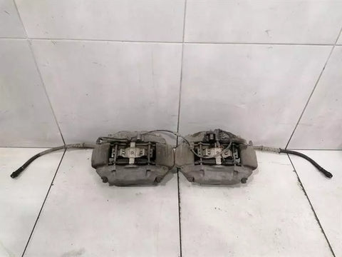 MERCEDES S-CLASS W221 FRONT BRAKE CALIPER A0034206383 FRONT BRAKE CALIPER