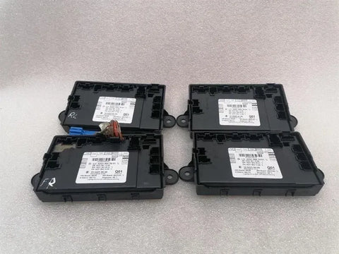 Mercedes S-Class W221 Door Module Set A2219007401 Door Control Unit Set