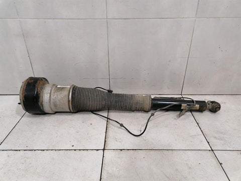 Mercedes S-Class W221 Absorber Rear A2213205513 Shock absorber rear Airmatic LI.