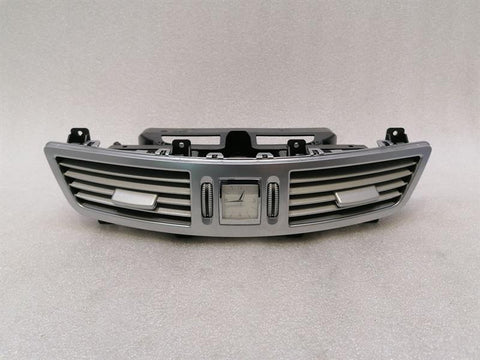 Mercedes S-Class W221 Time Clocks + Air Vent A2218270370 Analog CLOCK