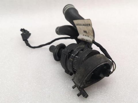 Mercedes S-Class W221 Additional Cooling Pump A2218350064 Coolant Pump Pump
