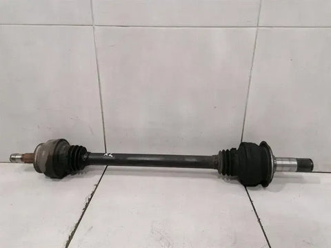 Mercedes S63 AMG W221 RLH Drive Shaft A2213503410 Drive Shaft Rear Left