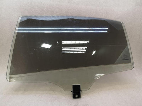 Mercedes S-Class W221 LWB RLH Door Glass A2217301718 Door Window Rear Left