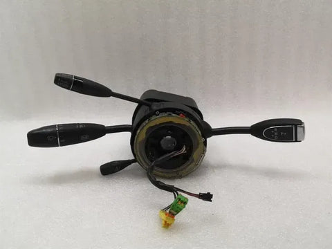 Mercedes S-Class W221 Wiper Stalks A2219001802 indicator switch steering column switch