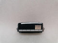 Mercedes S-class W221 Car Climate Control A2218204697 Air Conditioning Control Panel A/C
