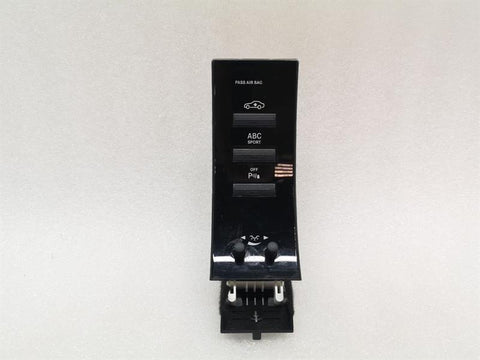 Mercedes S-Class W221 ABC Suspension Switch A2218217151 Switch Block