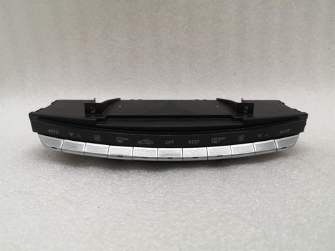 Mercedes S-Class W221 Auto Climate Control A2219055200 Climate Control Panel MOPF