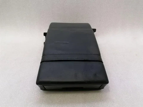 Mercedes CLS W219 rear armrest A2199700130 centre armrest rear armrest AMG
