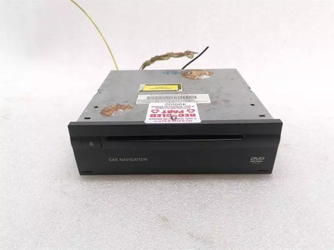 Mercedes CLS W219 DVD ROM A2208703589 Navi Computer