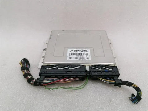 Mercedes CLS55 AMG W219 Airmatic Module A0365453232 Aerospace Control Unit