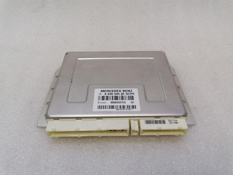 Mercedes CLS W219 Airmatic Module A0365453232 Aerospace Control Unit