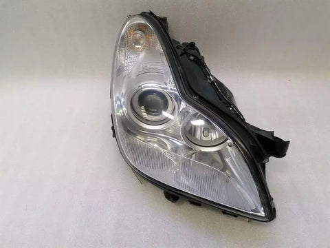 Mercedes CLS W219 Right Headlight A2198200861 Headlight Right