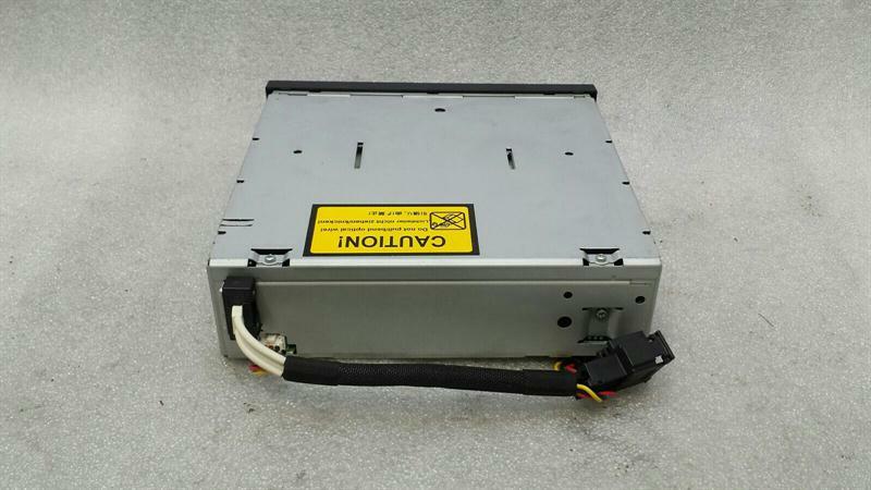 Mercedes CLS W219 W211 CD Changer A2118700889 CD Changer