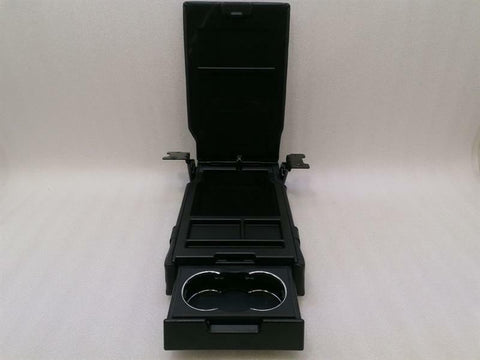 Mercedes CLS W219 rear armrest A2199700130 centre armrest rear armrest AMG
