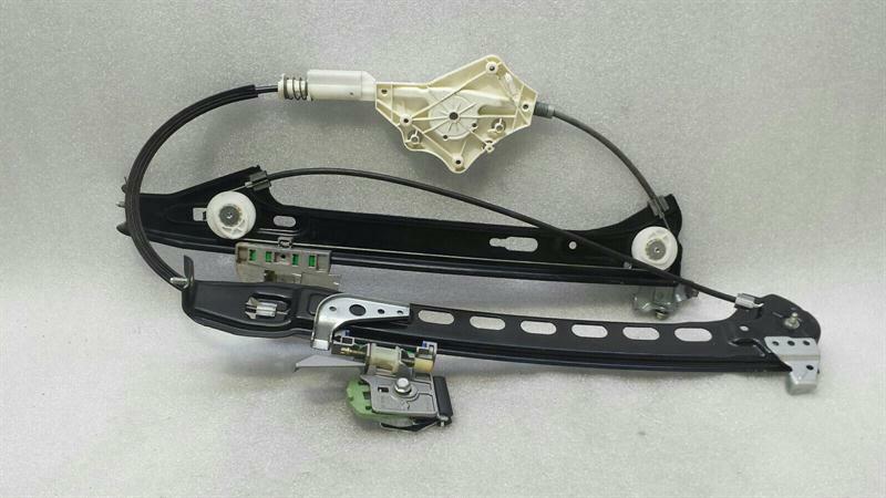 Mercedes CLS W219 RRH Door Winder A2197300846 Window Regulator Rear Right