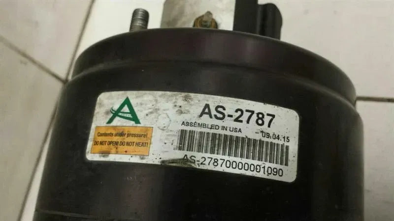 Mercedes CLS W219 Shock Absorber Front Right A2113208413 Shock Absorber Front Re
