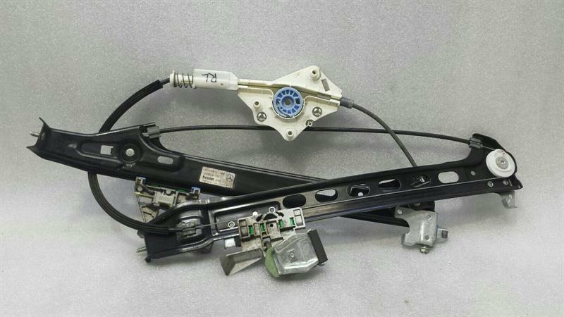 Mercedes CLS W219 RLH door winder A2197300746 rear left power window