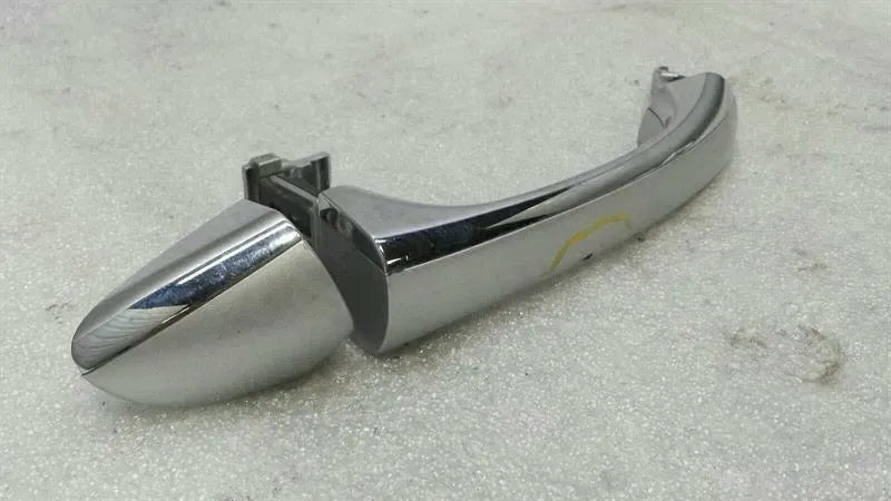 Mercedes CLS W219 door handle front right A2197600670 door handle front right