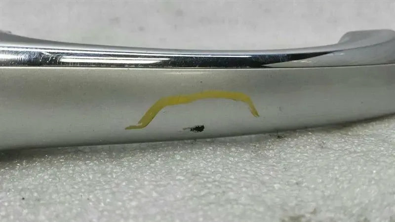 Mercedes CLS W219 door handle front right A2197600670 door handle front right