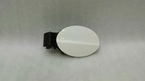 Mercedes CLS W219 fuel filler cap A2196300082 fuel cap tank flap White