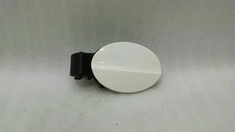 Mercedes CLS W219 fuel filler cap A2196300082 fuel cap tank flap White