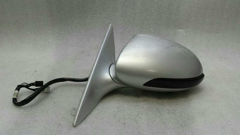 Mercedes CLS W219 left door mirror A2198101316 exterior mirror left