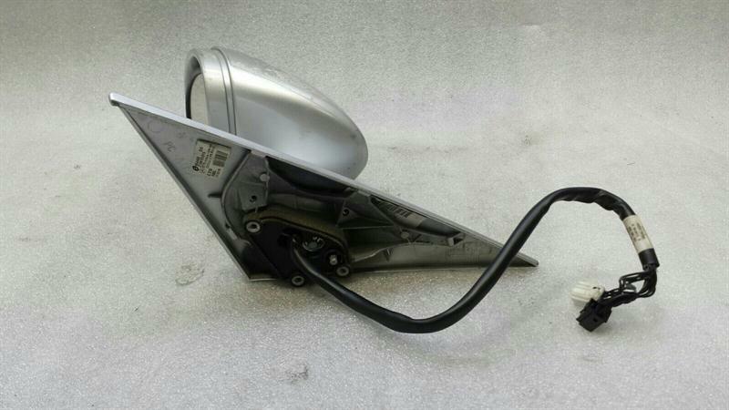 Mercedes CLS W219 left door mirror A2198101316 exterior mirror left