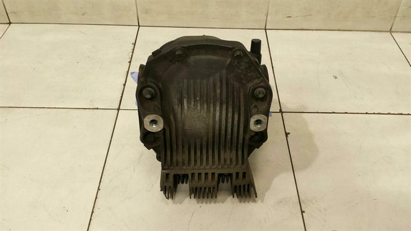 Mercedes CLS W219 AMG Rear Diff A2113507362 Differential Rear