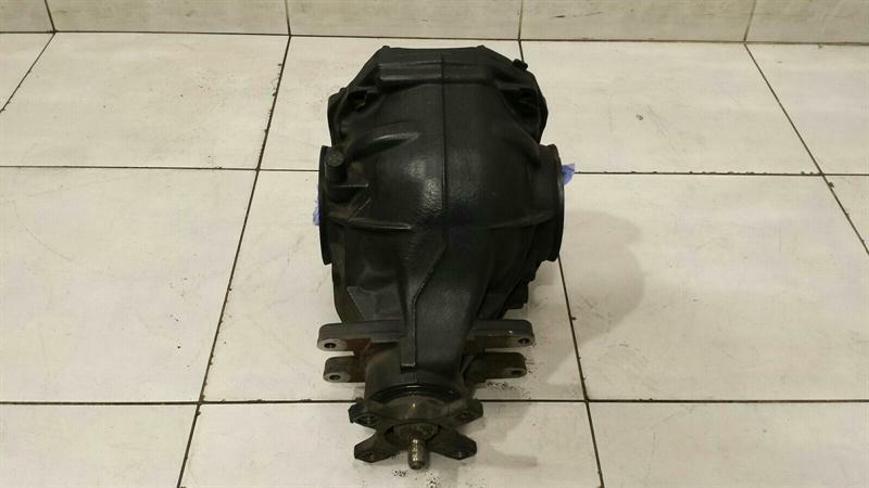 Mercedes CLS W219 AMG Rear Diff A2113507362 Differential Rear