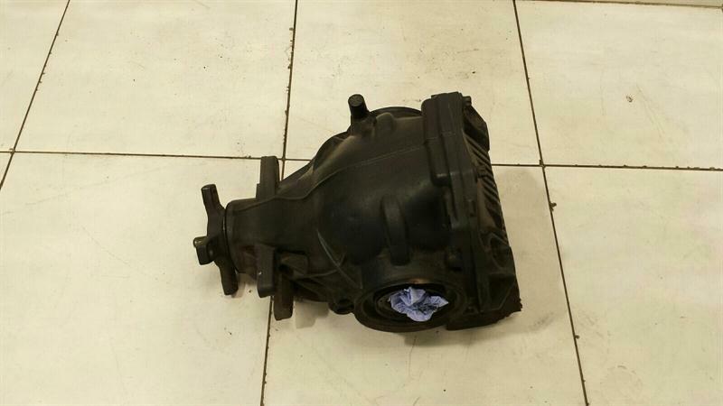 Mercedes CLS W219 AMG Rear Diff A2113507362 Differential Rear