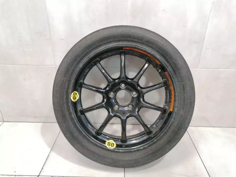 Mercedes R230 W219 W211 Spare Wheel A2304011902 Notrad Reserved 6Bx18H2 ET25 AMG