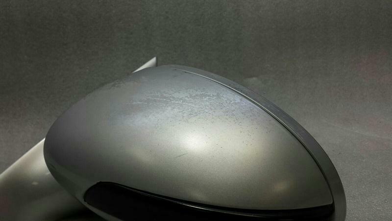 Mercedes CLS W219 left door mirror A2198101316 exterior mirror left