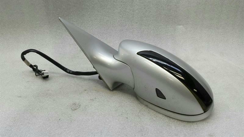 Mercedes CLS W219 left door mirror A2198101316 exterior mirror left