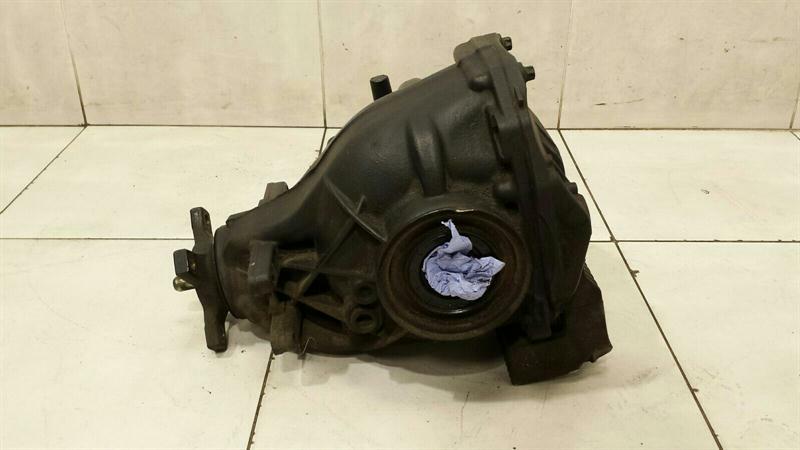 Mercedes CLS W219 AMG Rear Diff A2113507362 Differential Rear