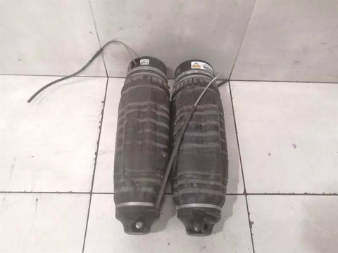 Mercedes CLS W219 Air Spring Rear SET ARNOTT Shock Absorber Rear Airmatic Set
