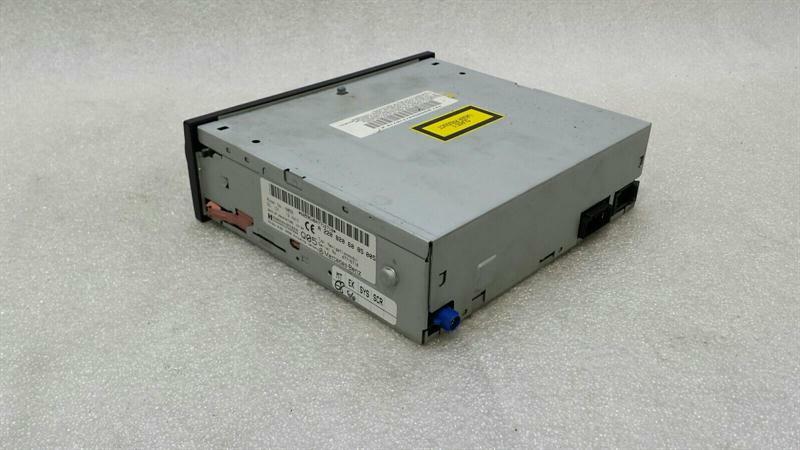 Mercedes CLS W219 W211 DVD ROM A2208206085 Computer